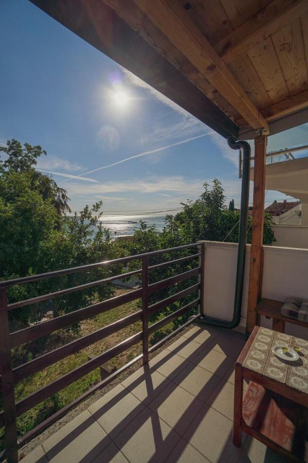 Nives Apartman Umag