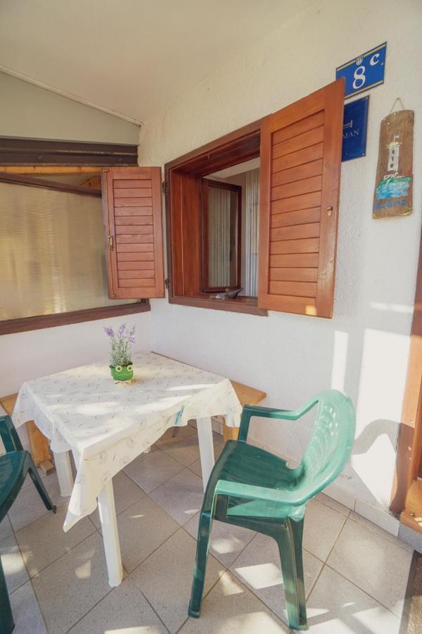 Apartman Nives